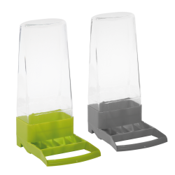 Descubre Abreuvoir Mangeoire 430 en la sección Accesorios para pájaros