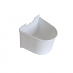 Descubre Abreuvoir mangeoire 801 Cages à perroquets en la sección Accesorios para pájaros