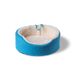 Descubre Lit pour cochon d'Inde en la sección Accesorios para roedores