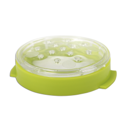 Descubre Cerceaux + Courvecle Hamster en la sección Accesorios para roedores