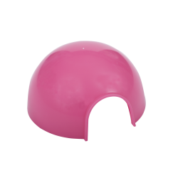 Descubre igloo hamster en la sección Accesorios para roedores