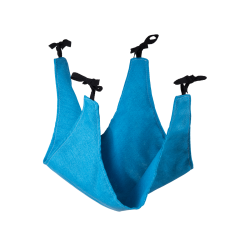 Descubre Hamac furet en la sección Accesorios para roedores