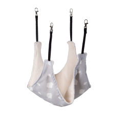 Descubre Hamac Borreguillo Huron en la sección Accesorios para roedores