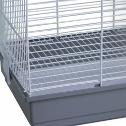 Descubre Grille 715 pour cage à oiseaux en la sección Accesorios para pájaros