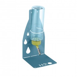 Descubre Abrévoir 250 ml Suport Bouteille en la sección Accesorios para roedores