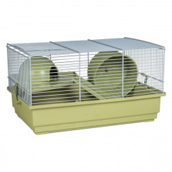 Descubre Cage 114 Hamster russe en la sección Jaulas para roedores