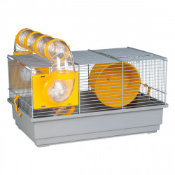 Descubre Cage 115 Hamster russe en la sección Jaulas para roedores