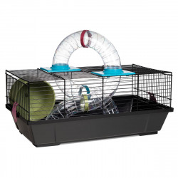 Descubre Cage 937 Hamster en la sección Jaulas para roedores