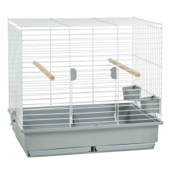 Descubre Cage 852 perroquets en la sección Jaulas para loros y cotorras