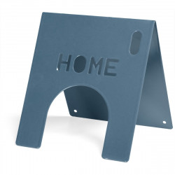 Descubre Maison triangulaire métallique hamster en la sección Accesorios para roedores