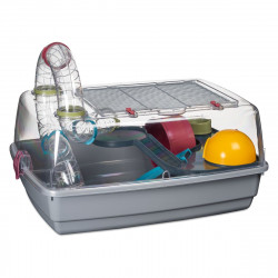 Descubre Cage 183 Hamster en la sección Jaulas para roedores