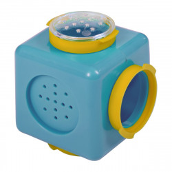 Descubre Cube pour hamster en la sección Accesorios para roedores
