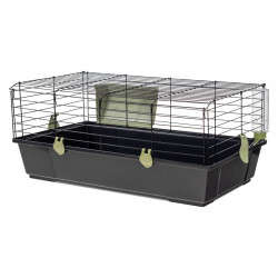 Descubre Cage 520 Lapin en la sección Jaulas para roedores
