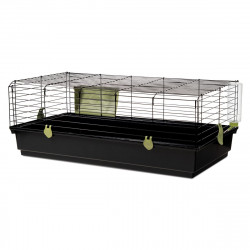 Descubre Cage 526 Lapins en la sección Jaulas para roedores
