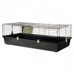 Descubre Cage 527 Lapin en la sección Jaulas para conejos y cobayas