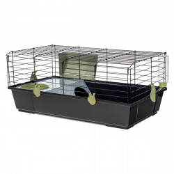 Descubre Cage 530 Lapin en la sección Jaulas para roedores