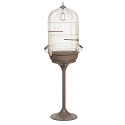 Descubre copy of Cage 601 Oiseaux en la sección Jaulas para aves grandes