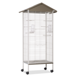 Descubre Voilière 440 en la sección Jaulas para aves grandes