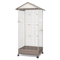 Descubre Voilière 430 en la sección Jaulas para pájaros
