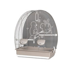 Descubre Cage 671 Oiseaux en la sección Jaulas para pájaros