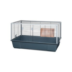 Descubre Cage 980 Lapin en la sección Jaulas para roedores