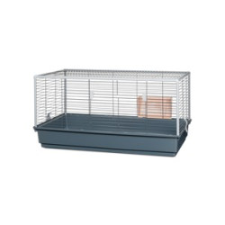 Descubre cage 985 Lapin en la sección Jaulas para roedores