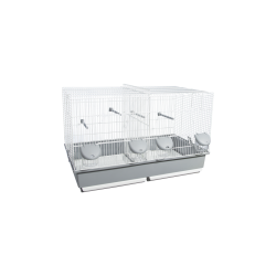 Descubre Cage 350 Oiseaux en la sección Jaulas para pájaros