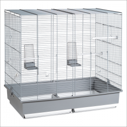 Descubre Cage 615 Oiseaux en la sección Jaulas para pájaros