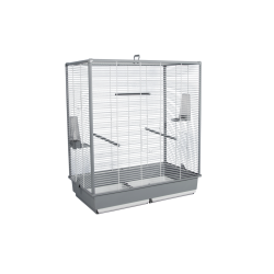 Descubre Cage 616 Oiseaux en la sección Jaulas para pájaros