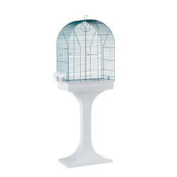 Descubre Cage pour Oiseaux en la sección Jaulas para aves medianas