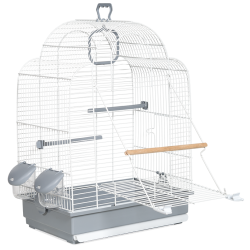 Descubre Cage 647 Oiseaux en la sección Jaulas para pájaros