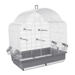 Descubre Cage 652 Oiseaux en la sección Jaulas para pájaros