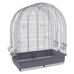 Descubre Cage 654 Oiseaux en la sección Jaulas para loros y cotorras