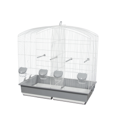 Descubre Cage 661 Oiseaux en la sección Jaulas para pájaros