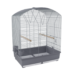 Descubre Cage 842 perroquets en la sección Jaulas para loros y cotorras