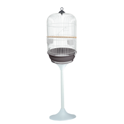 Descubre Cage 810 Perroquets en la sección Jaulas para loros y cotorras