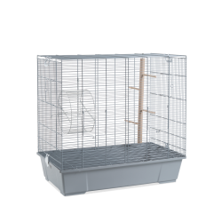 Descubre Cage 205 Ecureuil en la sección Jaulas para roedores
