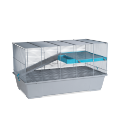 Descubre Cage 252 Rat en la sección Jaulas para roedores